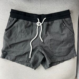 Merino Wool Shorts